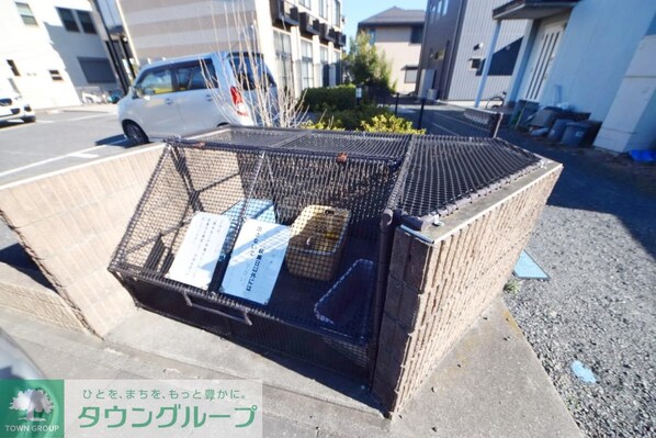 レオパレスAccessの物件内観写真